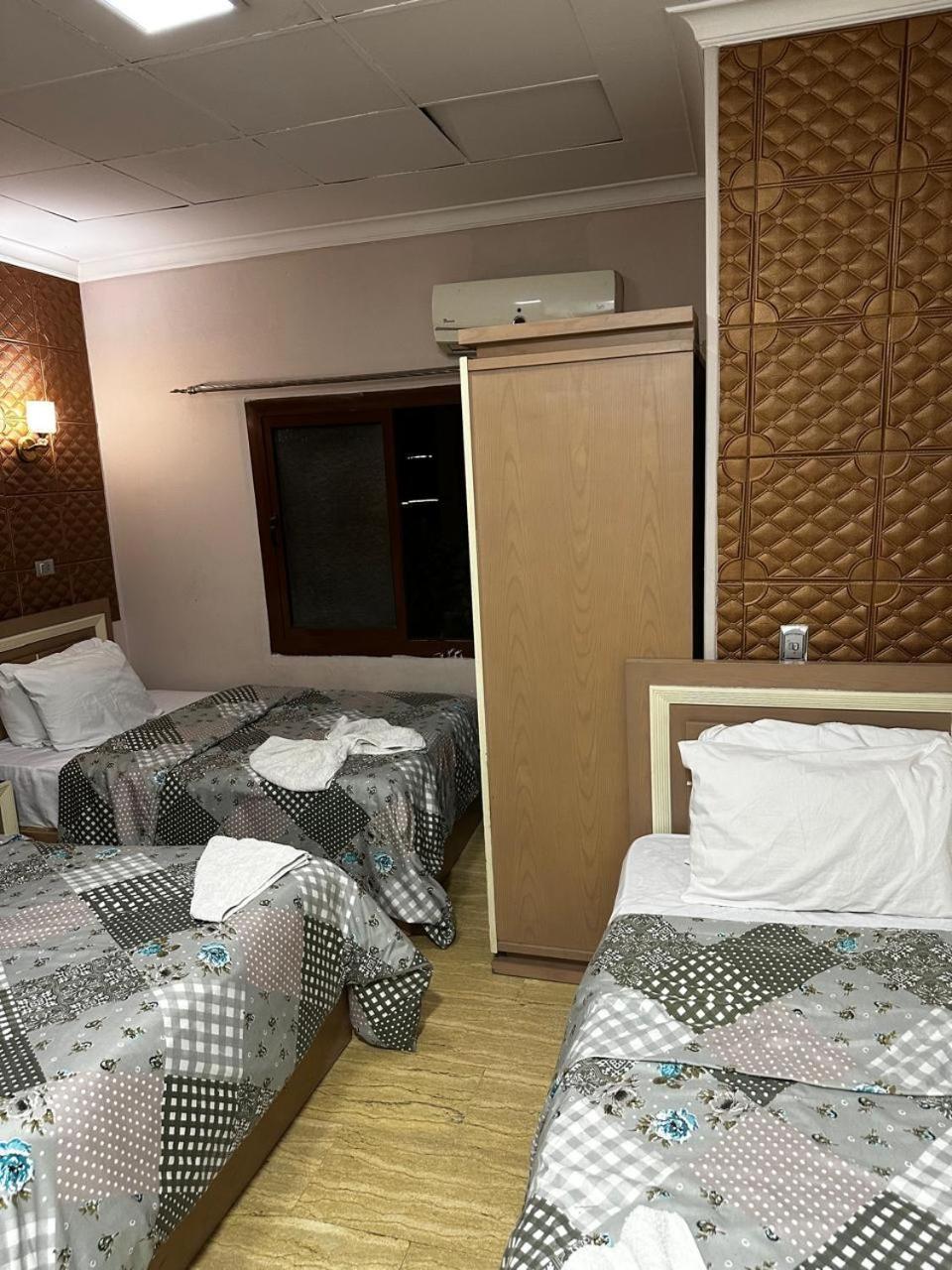 Grand City Cairo Exterior photo